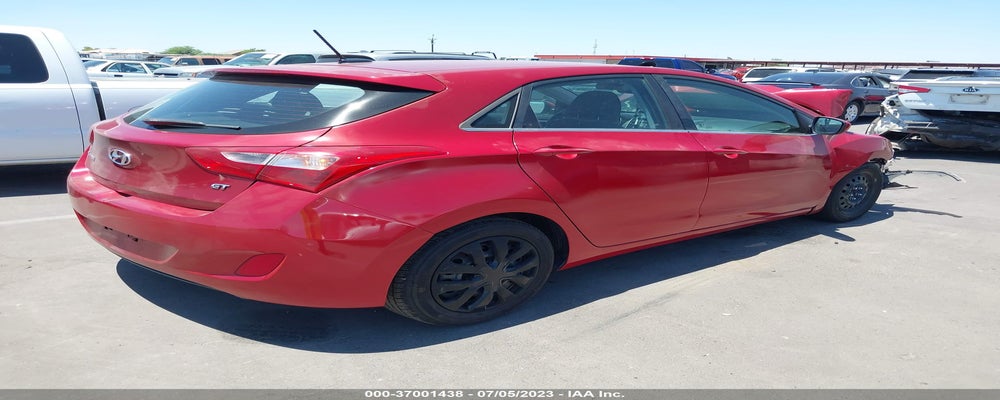 KMHD35LH4HU379625 2017 HYUNDAI ELANTRA GT photo no. 4