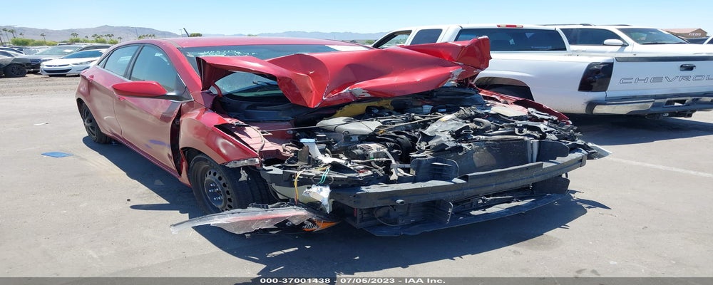 KMHD35LH4HU379625 2017 HYUNDAI ELANTRA GT photo no. 6