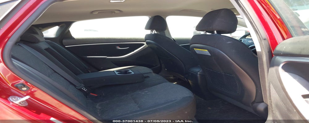 KMHD35LH4HU379625 2017 HYUNDAI ELANTRA GT photo no. 8