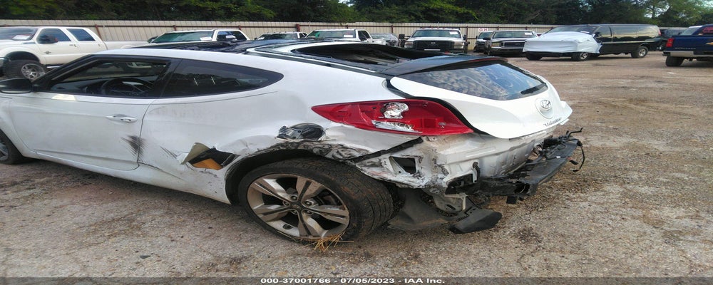 KMHTC6AD8HU324032 2017 HYUNDAI VELOSTER photo no. 6