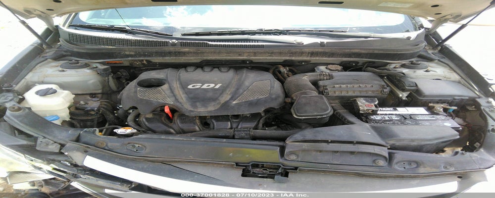 5NPEB4AC9EH866094 2014 HYUNDAI SONATA photo no. 10