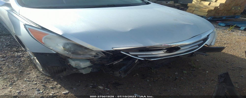5NPEB4AC9EH866094 2014 HYUNDAI SONATA photo no. 6