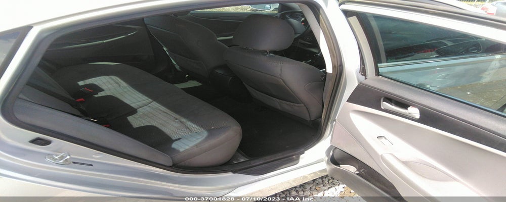 5NPEB4AC9EH866094 2014 HYUNDAI SONATA photo no. 8