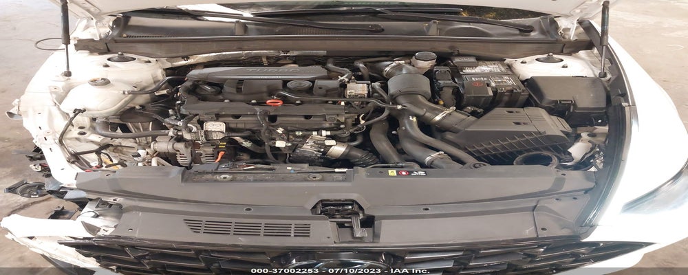 5NPEJ4J23MH065458 2021 HYUNDAI SONATA photo no. 10