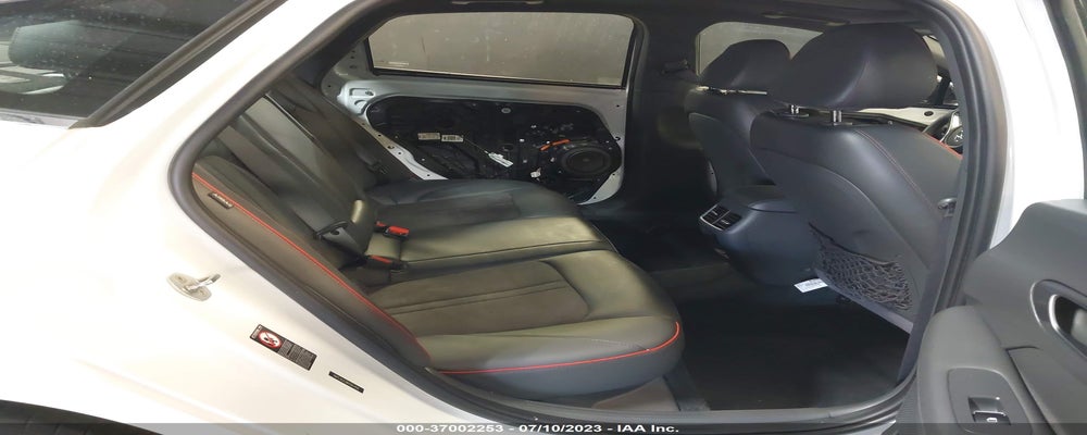 5NPEJ4J23MH065458 2021 HYUNDAI SONATA photo no. 8