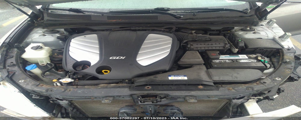 KMHFH4JG3CA179067 2012 HYUNDAI AZERA photo no. 10