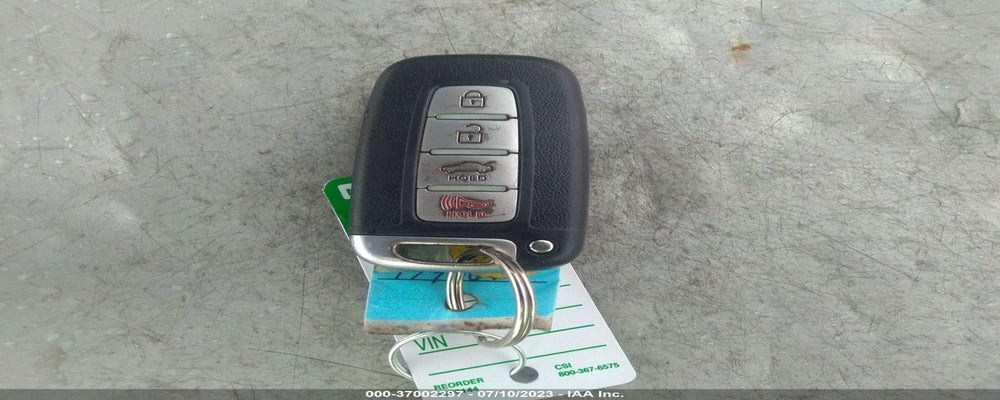 KMHFH4JG3CA179067 2012 HYUNDAI AZERA photo no. 11