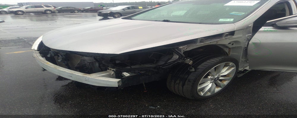 KMHFH4JG3CA179067 2012 HYUNDAI AZERA photo no. 6