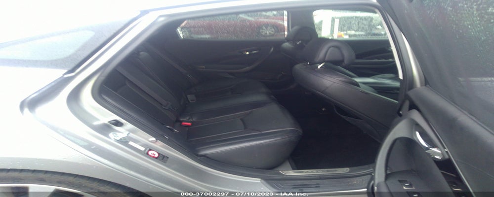 KMHFH4JG3CA179067 2012 HYUNDAI AZERA photo no. 8