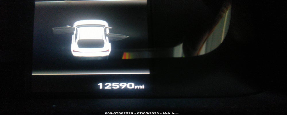 KMHLM4AJ3PU044878 2023 HYUNDAI ELANTRA HYBRID photo no. 7