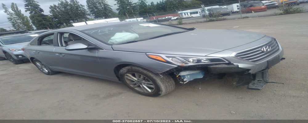 5NPE24AF2HH487954 2017 HYUNDAI SONATA photo no. 21