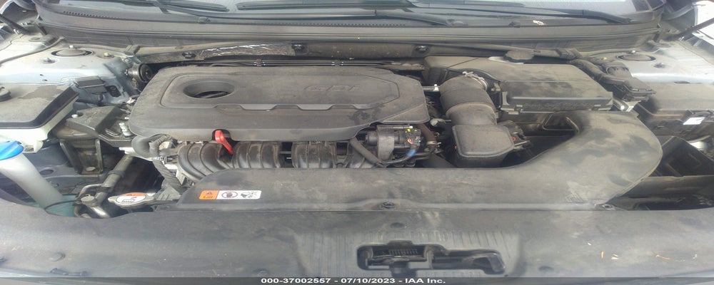 5NPE24AF2HH487954 2017 HYUNDAI SONATA photo no. 10