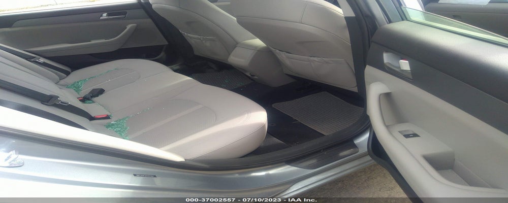 5NPE24AF2HH487954 2017 HYUNDAI SONATA photo no. 8