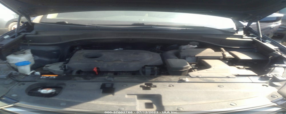 5XYZUDLB1HG489708 2017 HYUNDAI SANTA FE SPORT photo no. 10