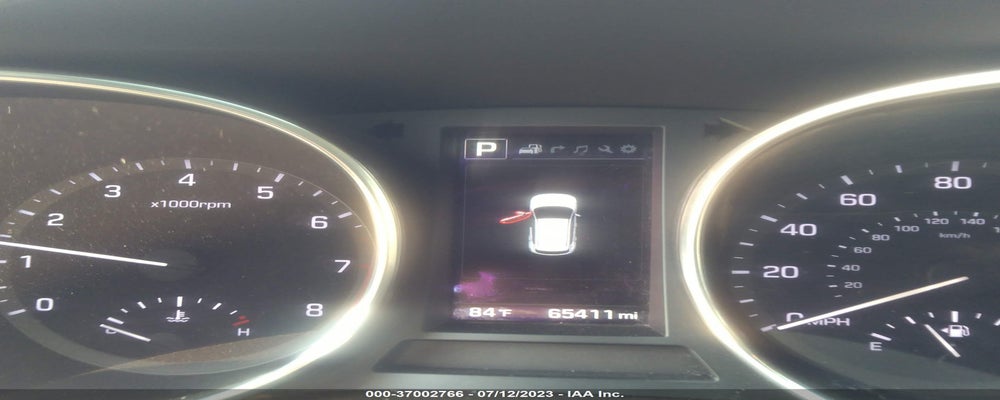 5XYZUDLB1HG489708 2017 HYUNDAI SANTA FE SPORT photo no. 7