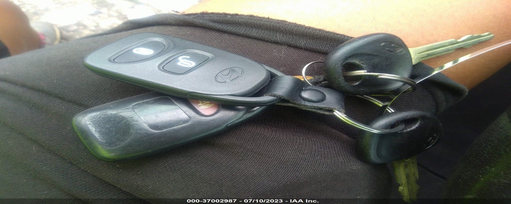5XYZK4AG1BG023983 2011 HYUNDAI SANTA FE photo no. 11