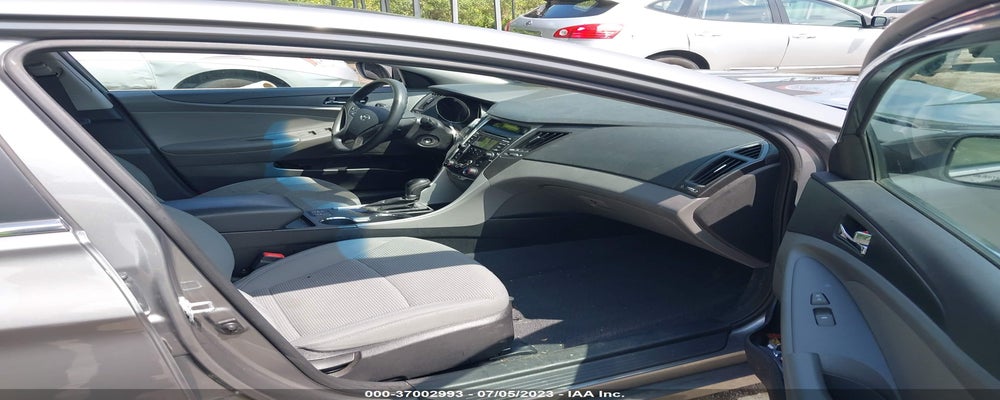 5NPEB4AC4DH678307 2013 HYUNDAI SONATA photo no. 5