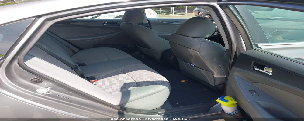 5NPEB4AC4DH678307 2013 HYUNDAI SONATA photo no. 8