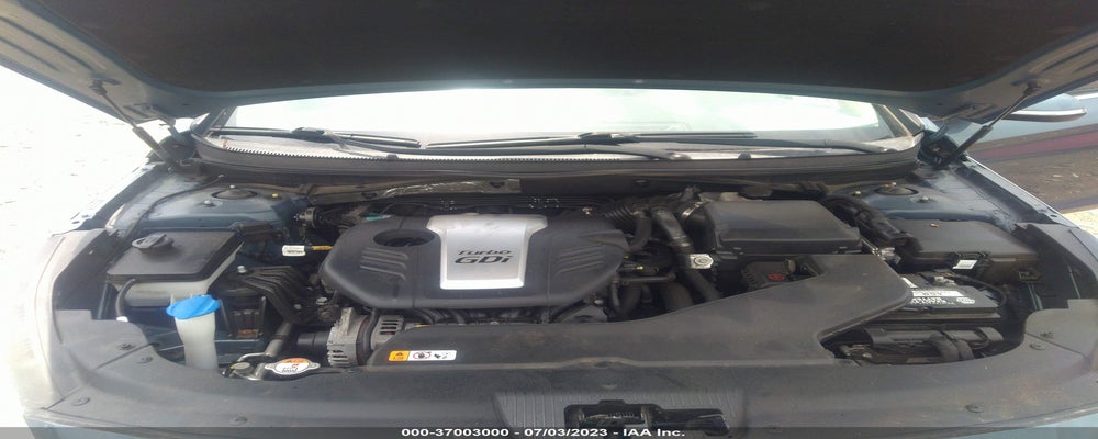 5NPE24AA5FH196964 2015 HYUNDAI SONATA photo no. 10