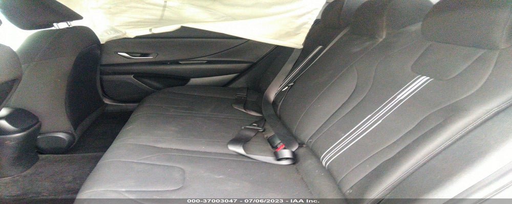 KMHLM4AG6MU065790 2021 HYUNDAI ELANTRA photo no. 8