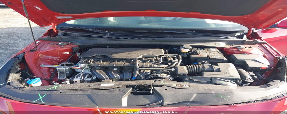 KMHLP4AG2PU416030 2023 HYUNDAI ELANTRA photo no. 10