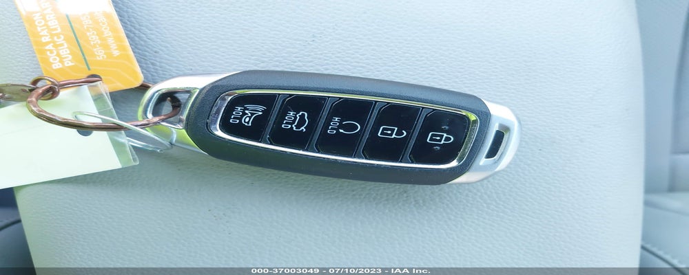 KMHLP4AG2PU416030 2023 HYUNDAI ELANTRA photo no. 11