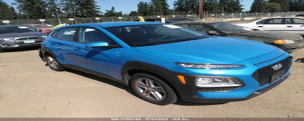 KM8K1CAAXMU634179 2021 HYUNDAI KONA photo no. 7