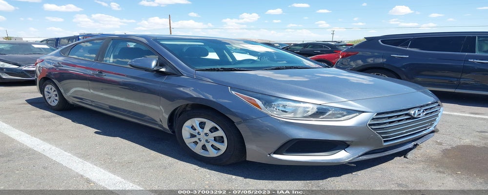 3KPC24A65LE112841 2020 HYUNDAI ACCENT photo no. 15