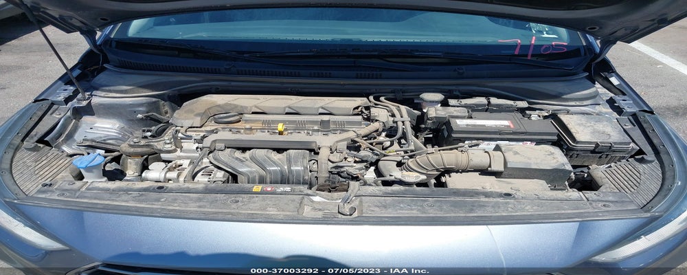 3KPC24A65LE112841 2020 HYUNDAI ACCENT photo no. 10