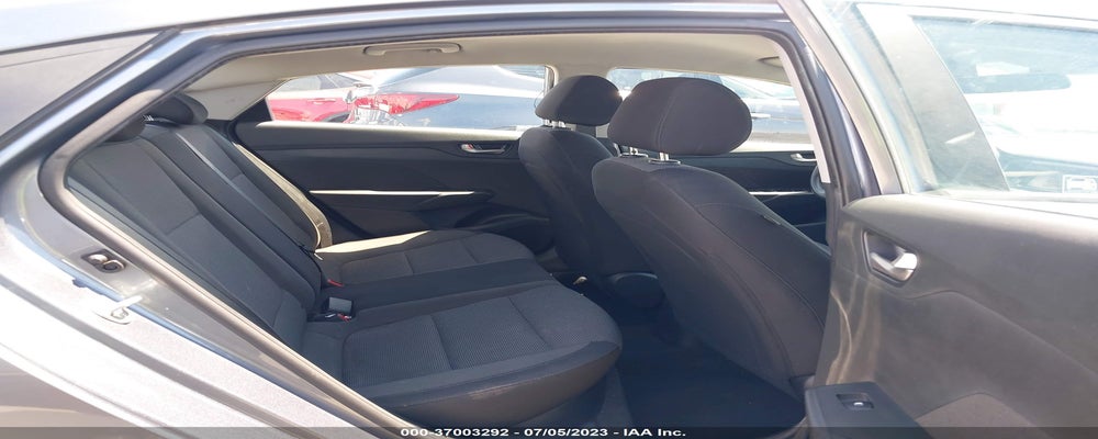 3KPC24A65LE112841 2020 HYUNDAI ACCENT photo no. 8