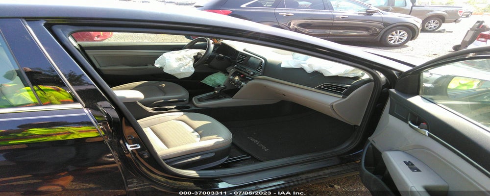 KMHD84LF0LU977066 2020 HYUNDAI ELANTRA photo no. 5