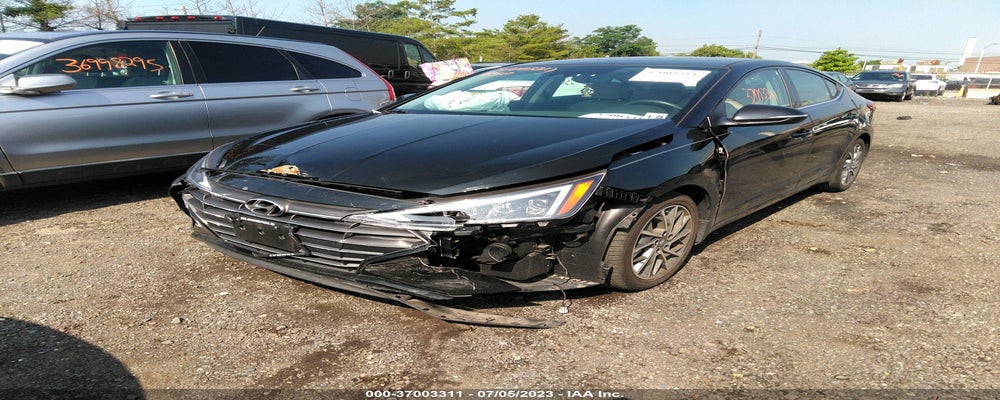 KMHD84LF0LU977066 2020 HYUNDAI ELANTRA photo no. 6