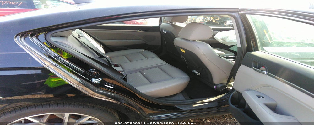 KMHD84LF0LU977066 2020 HYUNDAI ELANTRA photo no. 8
