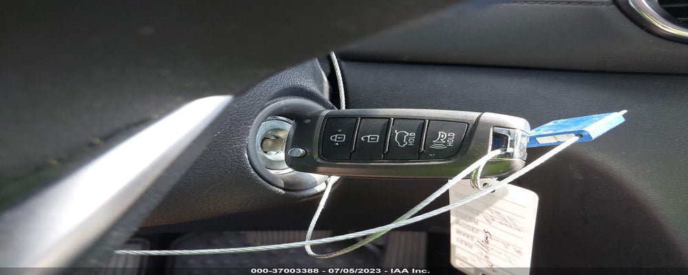 5NMS23AD6KH116361 2019 HYUNDAI SANTA FE photo no. 11