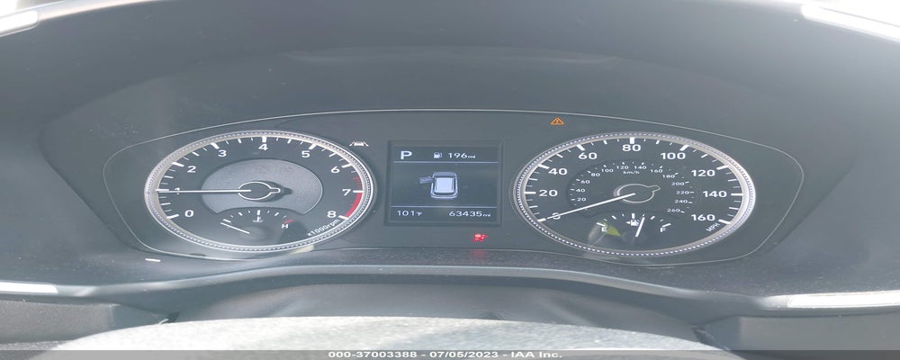 5NMS23AD6KH116361 2019 HYUNDAI SANTA FE photo no. 7