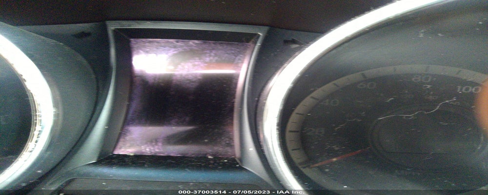 5XYZU3LB9DG040894 2013 HYUNDAI SANTA FE SPORT photo no. 7