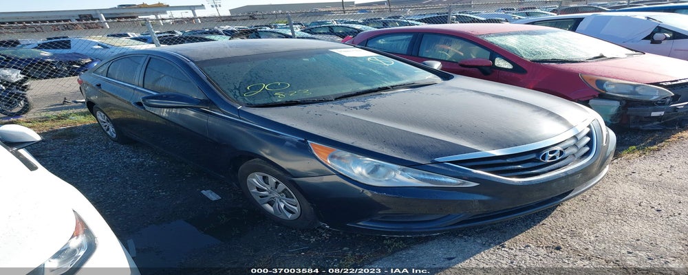 5NPEB4AC8CH405756 2012 HYUNDAI SONATA photo no. 22