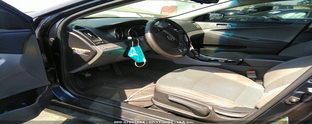 5NPEB4AC8CH405756 2012 HYUNDAI SONATA photo no. 5