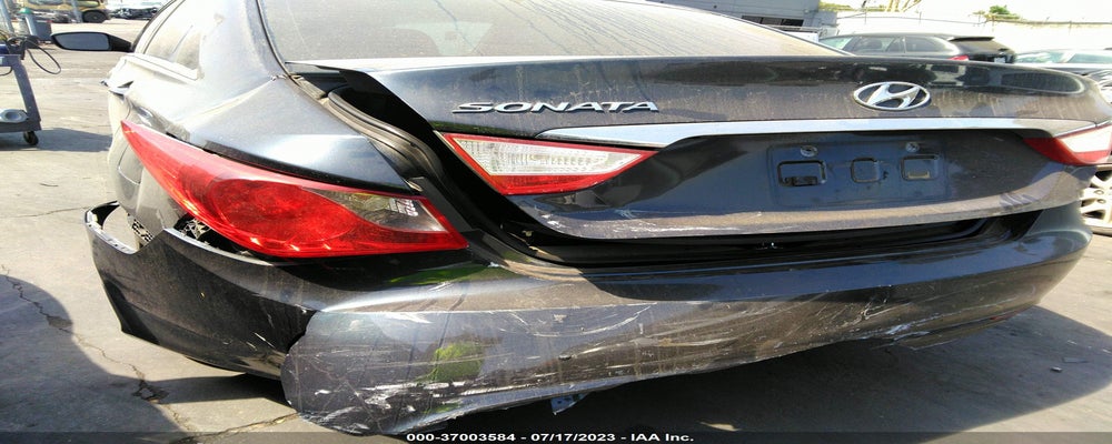 5NPEB4AC8CH405756 2012 HYUNDAI SONATA photo no. 6