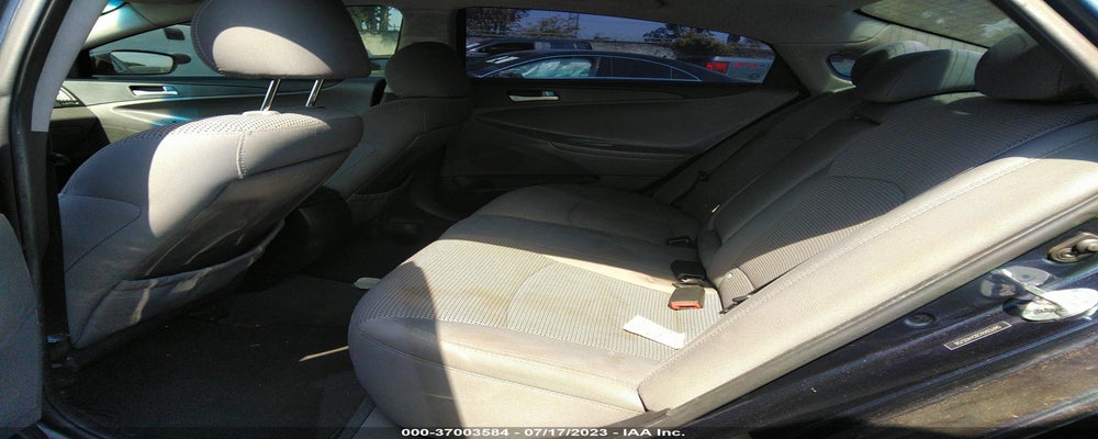 5NPEB4AC8CH405756 2012 HYUNDAI SONATA photo no. 8