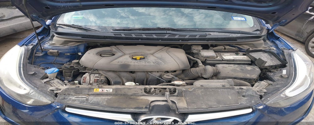 5NPDH4AE0GH793499 2016 HYUNDAI ELANTRA photo no. 10