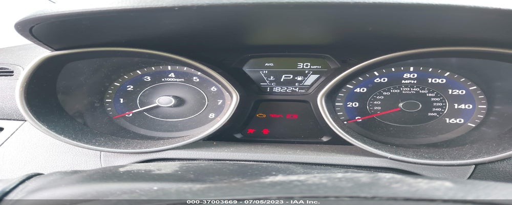5NPDH4AE0GH793499 2016 HYUNDAI ELANTRA photo no. 7