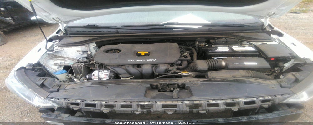 5NPD84LF6JH365885 2018 HYUNDAI ELANTRA photo no. 10