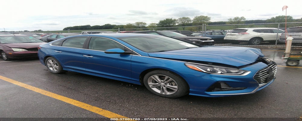 5NPE34AF7JH627578 2018 HYUNDAI SONATA photo no. 21