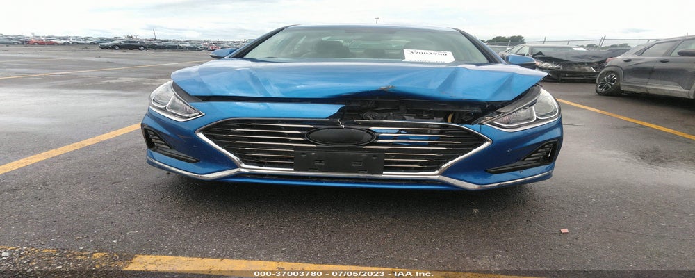 5NPE34AF7JH627578 2018 HYUNDAI SONATA photo no. 6