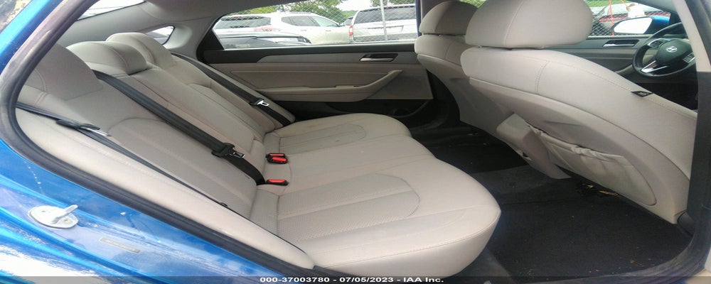 5NPE34AF7JH627578 2018 HYUNDAI SONATA photo no. 8
