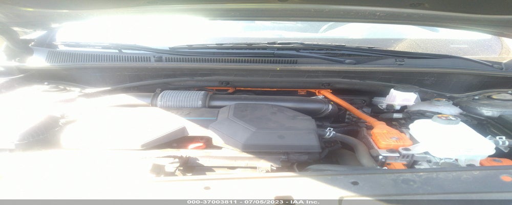 KM8S5DA18MU006972 2021 HYUNDAI SANTA FE photo no. 10