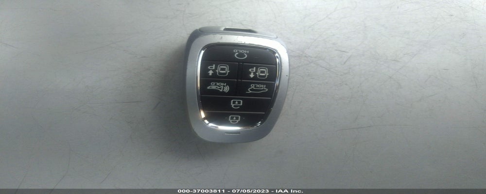 KM8S5DA18MU006972 2021 HYUNDAI SANTA FE photo no. 11