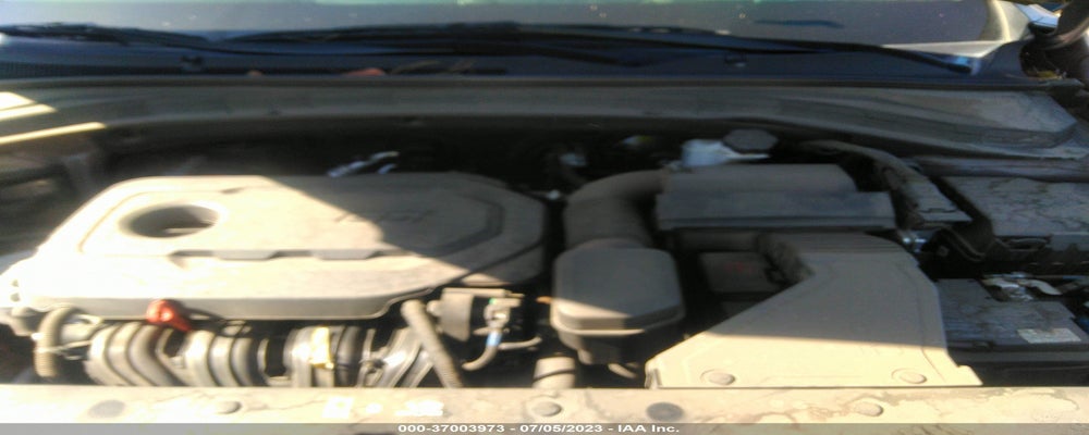 5NMS33AD8LH234524 2020 HYUNDAI SANTA FE photo no. 10