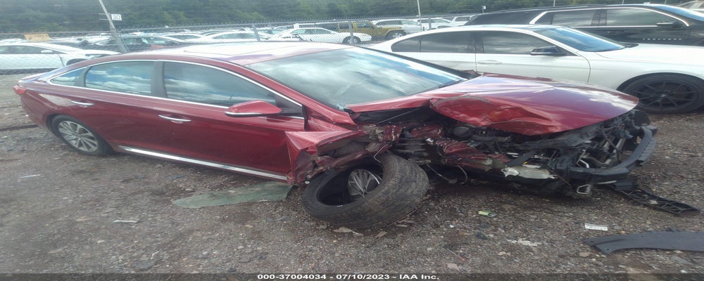 5NPE34AF7GH415899 2016 HYUNDAI SONATA photo no. 6